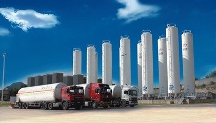 今年11月 天然气价格或再降0.5元